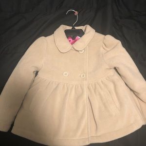 Peacoat